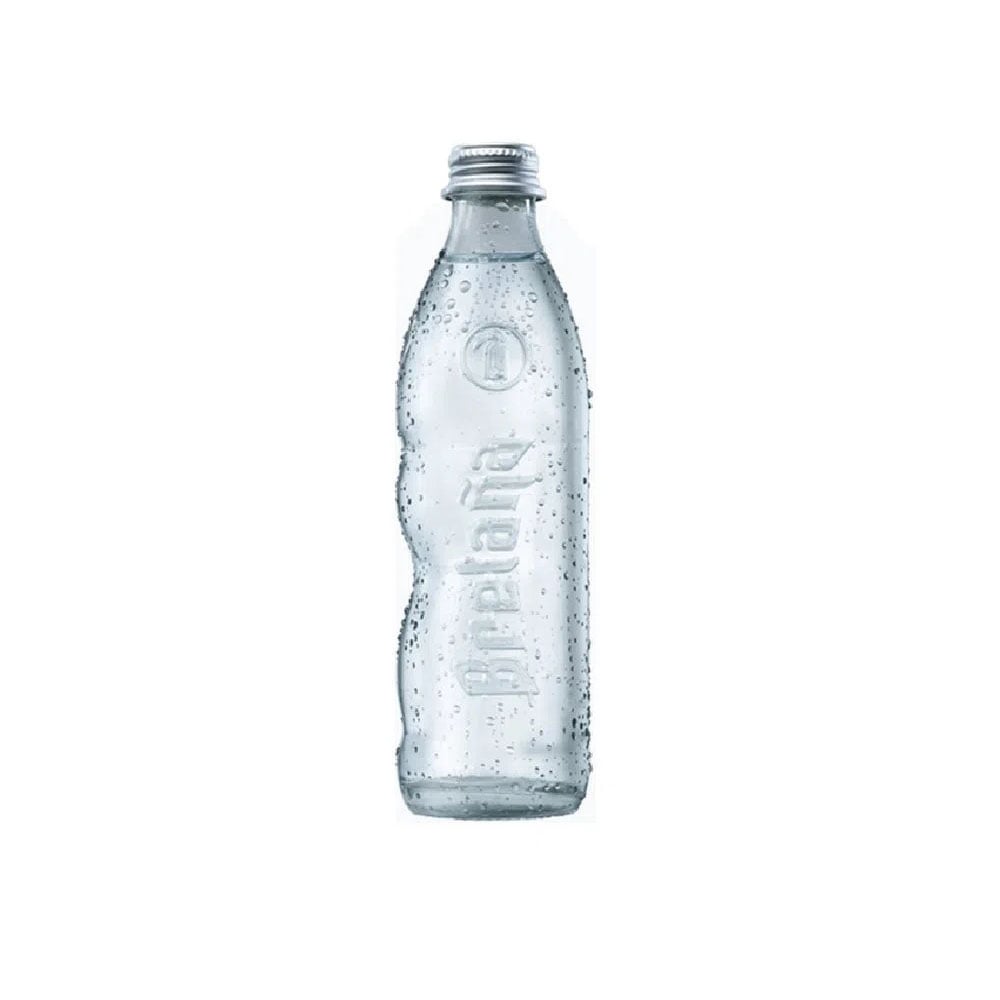 SODA BRETAÑA /  BRETAÑA SODA