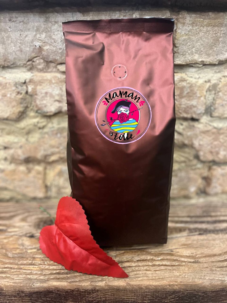 Пачка кави 1 кг