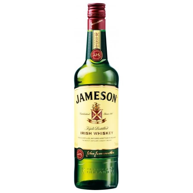 Jameson 50ml