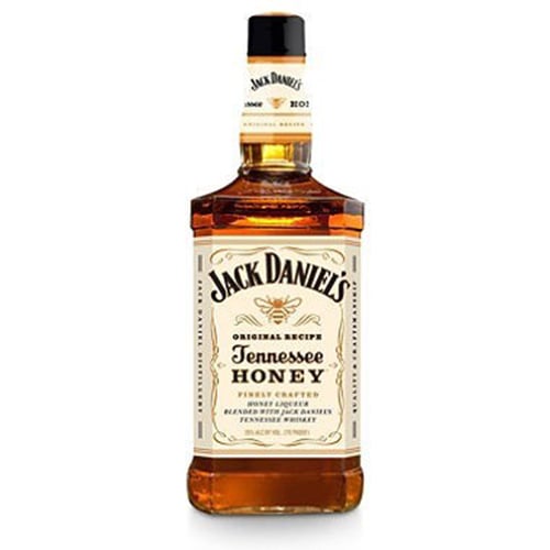 Віски "Jack Daniels Honey" 50 мл