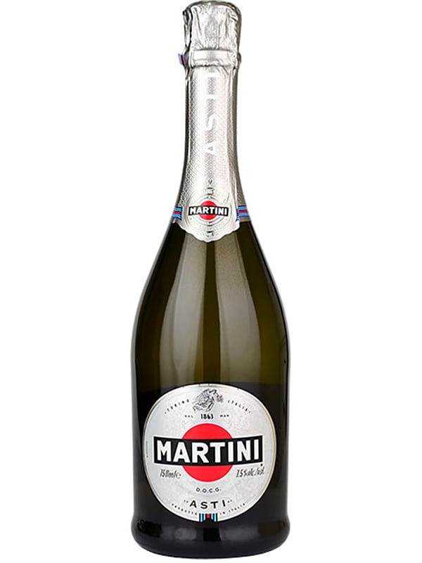 Martini Asti