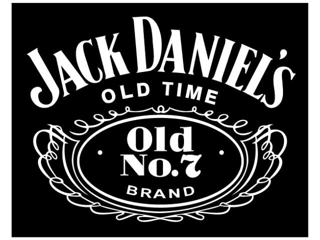 Віски "Jack Daniels" 50 мл