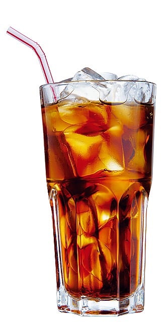 Oakheart Cola 