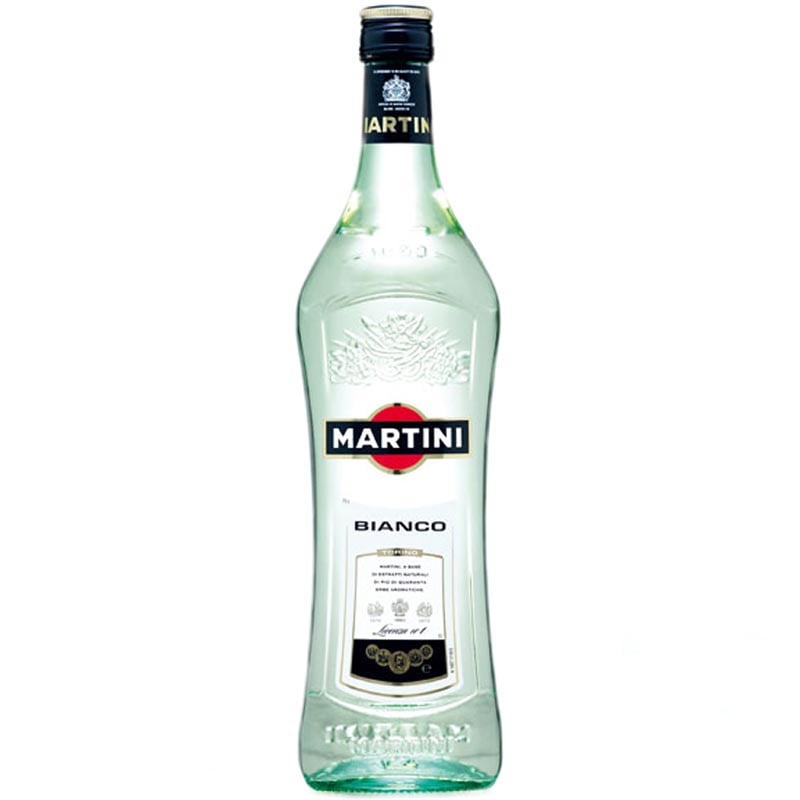 Martini Bianco 50 мл