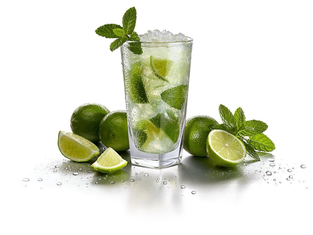 Mojito n/a 