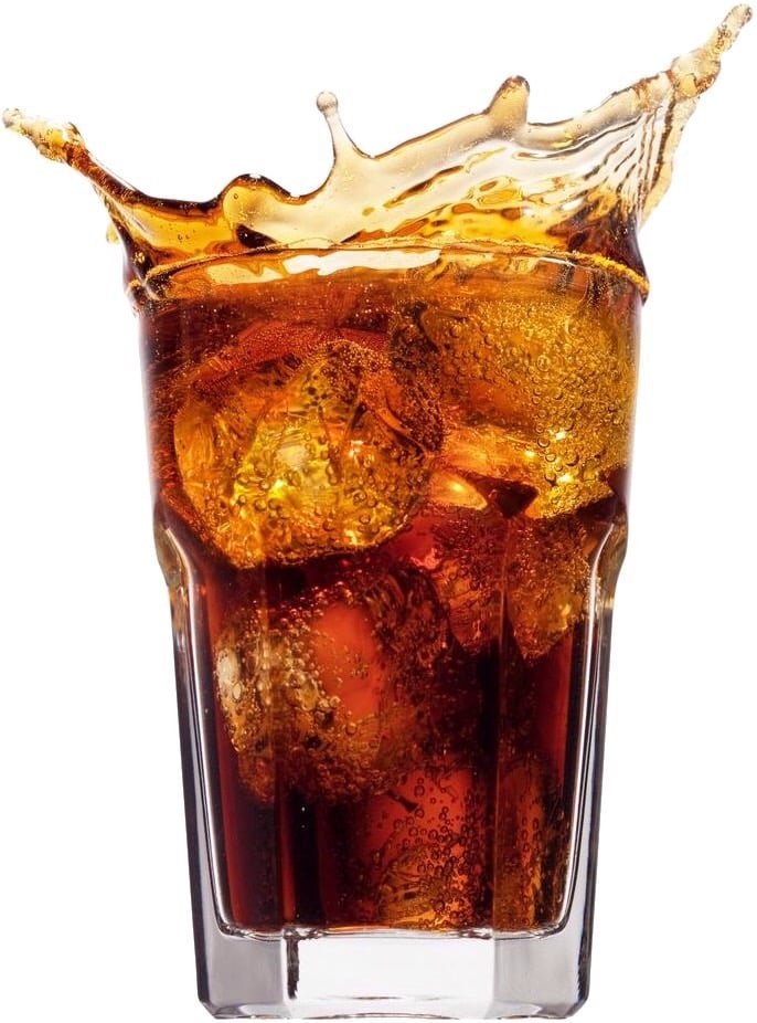 William Lawson's cola