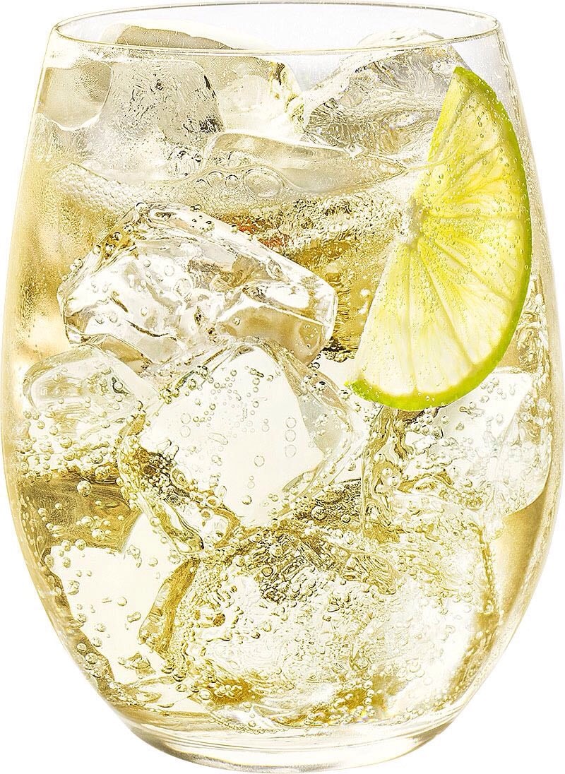 Bianco Tonic 