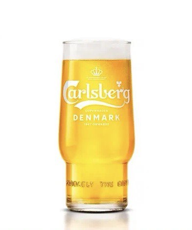 Carlsberg 0.5l