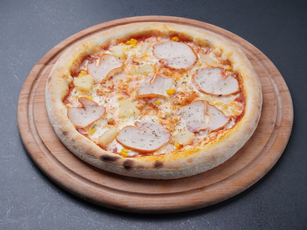 Піца Гавайська (30см) 
