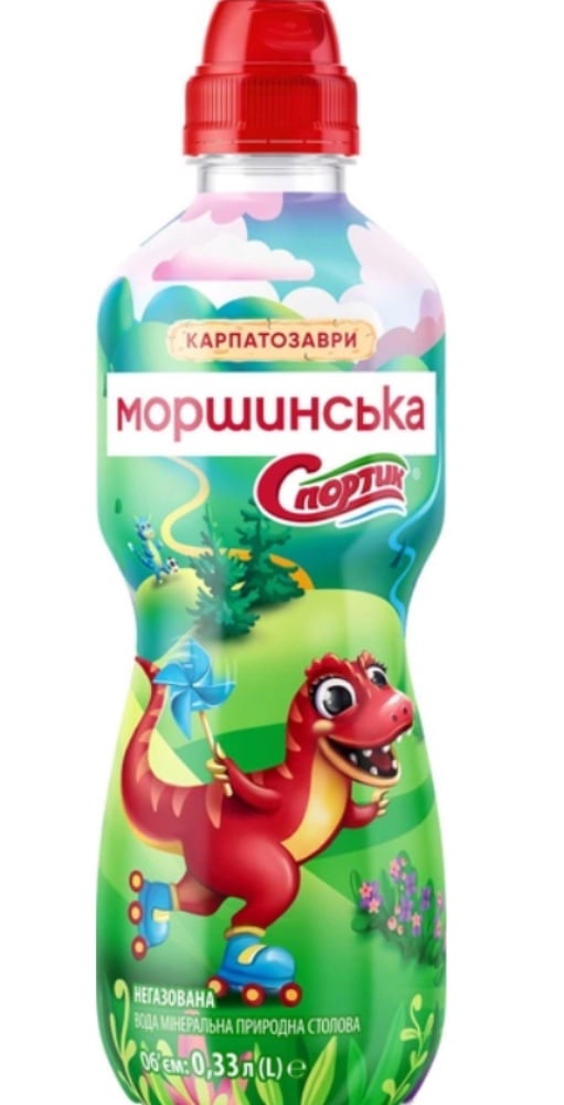 Моршин Спортик