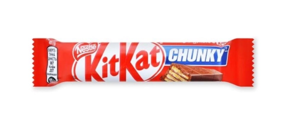 Кіт Кат маленький