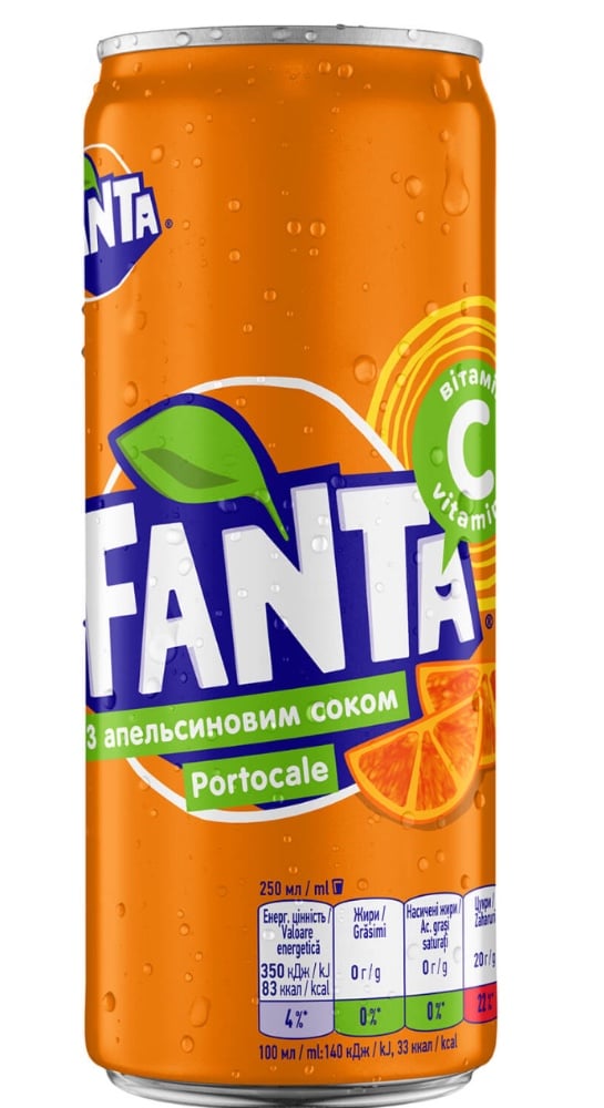 Фанта зб 