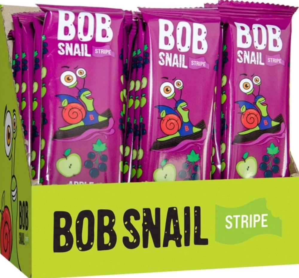 Bob snail