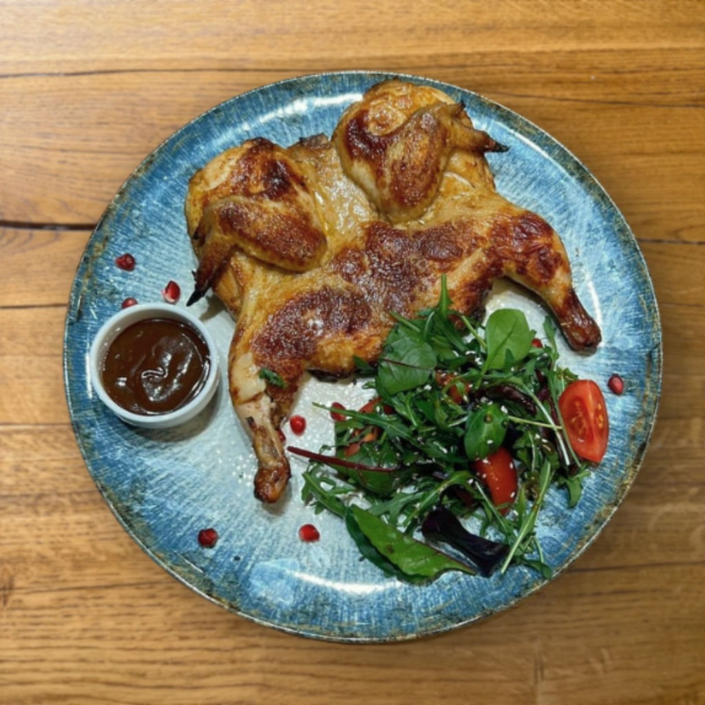 Курча ципа (700 г)