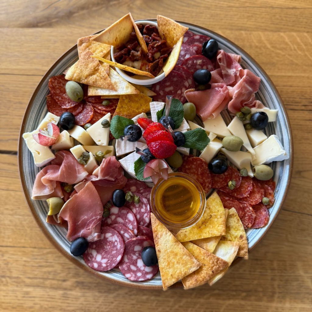 Аntipasto  (750 г)