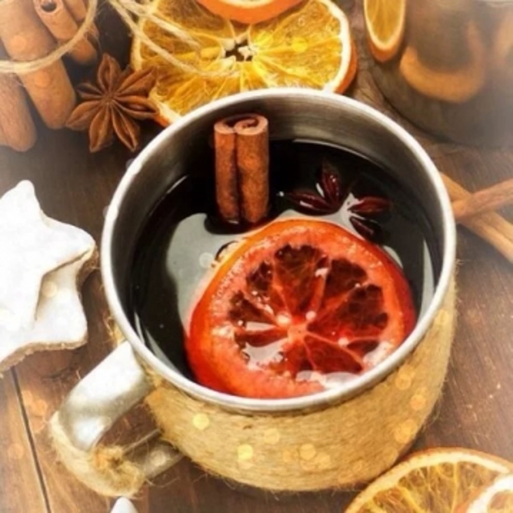 Глінтвейн REd 