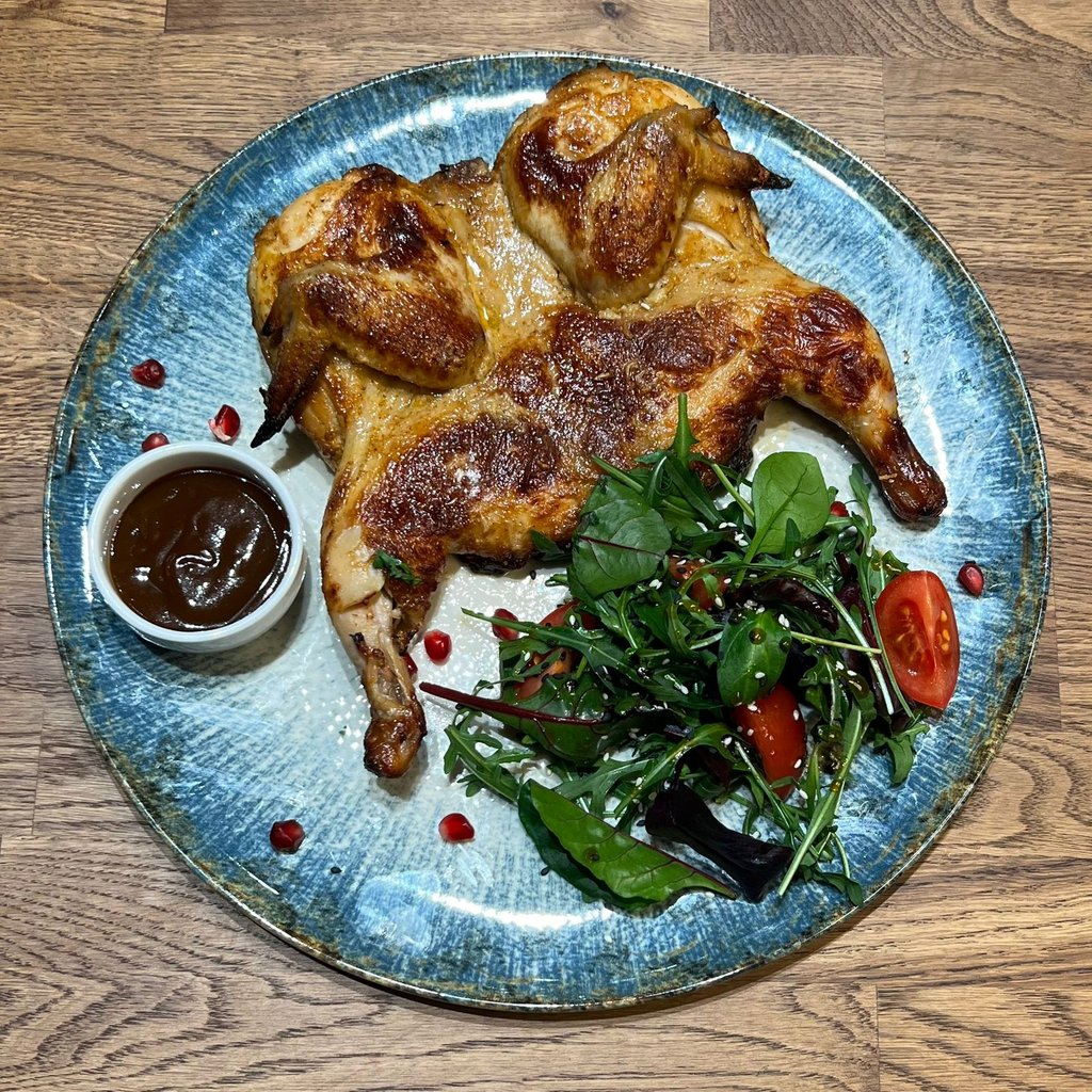 Курча ципа (700 г)