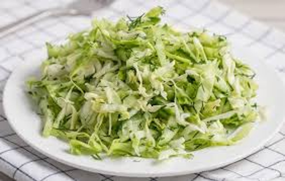 Салат з капусти 130гр