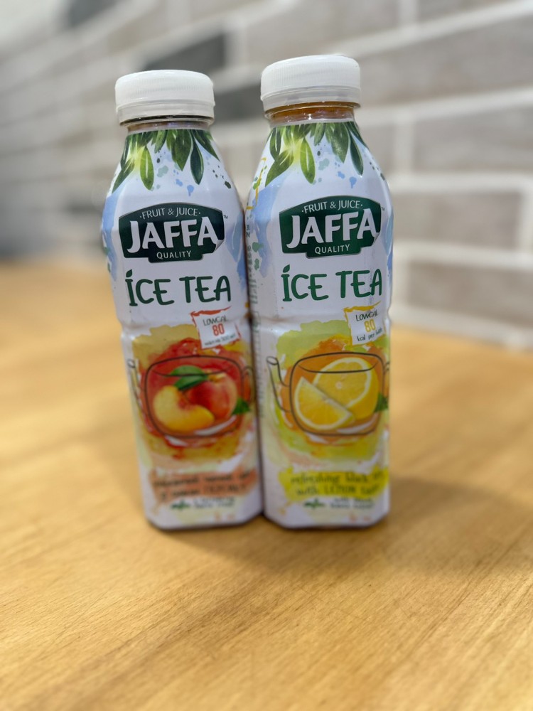 Чай освіж. "Jaffa"