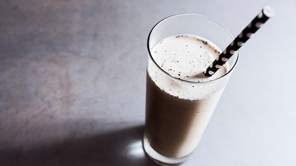 ICED КАКАО