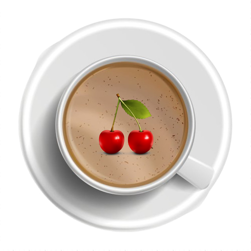 Вишневий какао ToGo