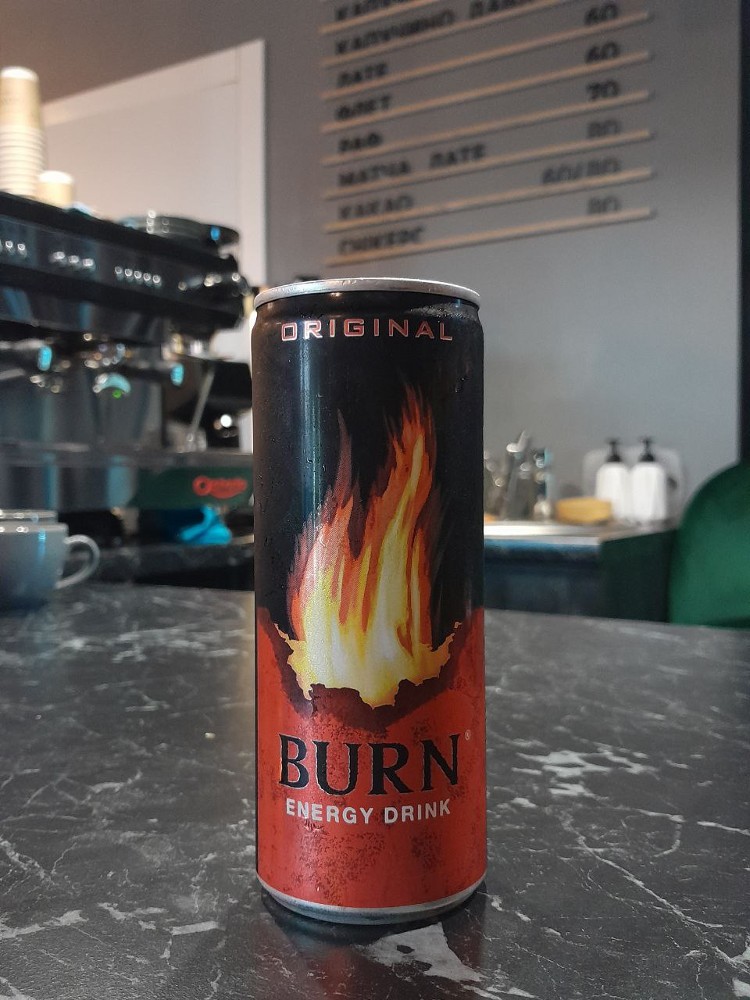 Burn 0.25