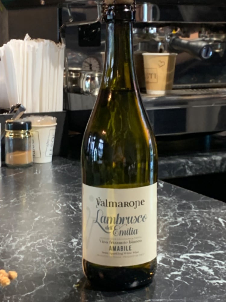 Lambrusco 750 мл