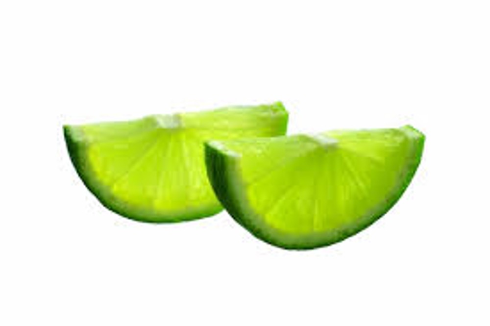 Лайм ( 2 скибочки ) 