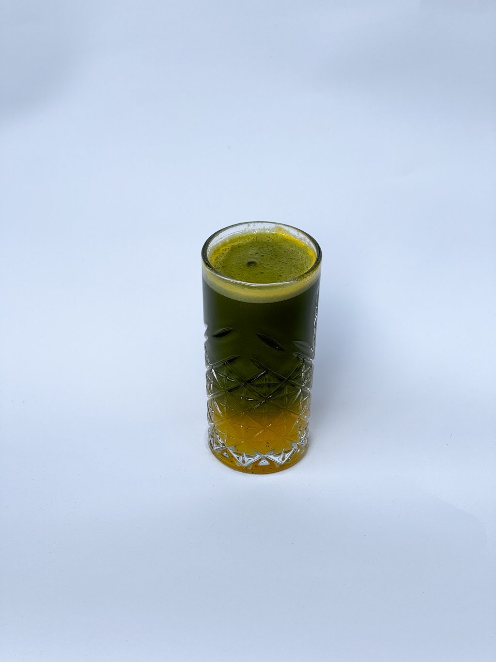 Матча Оранж