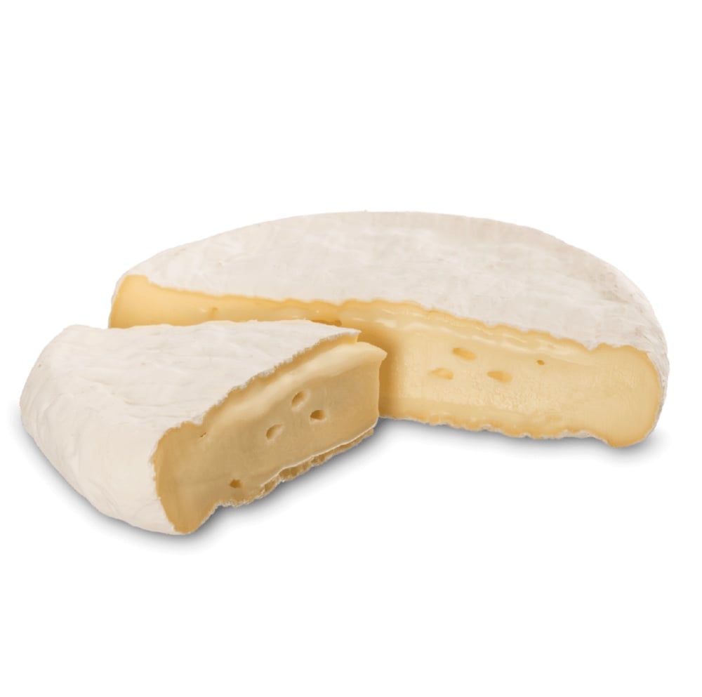 Сир камамбер 15г