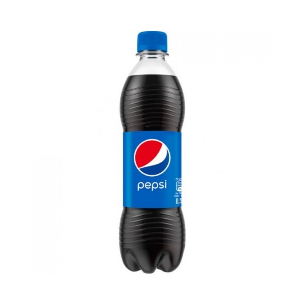 Pepsi 0.5