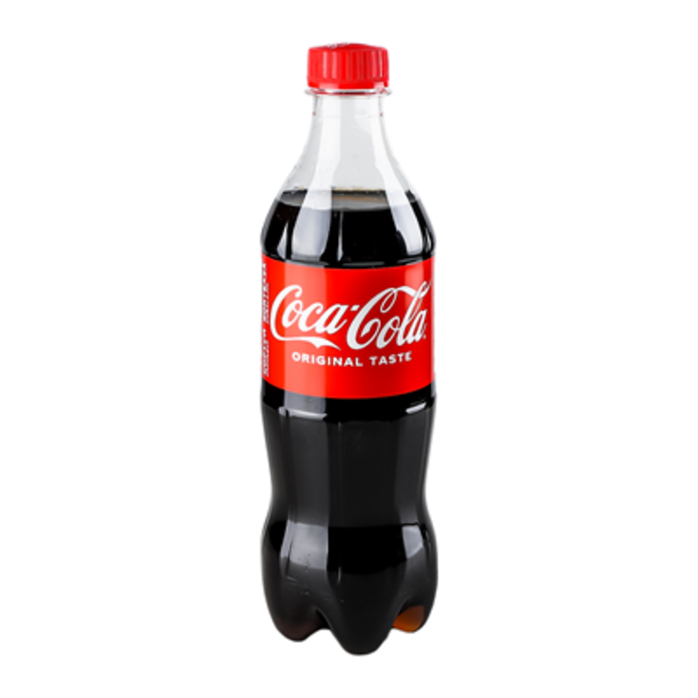 Coca-Cola 0.5