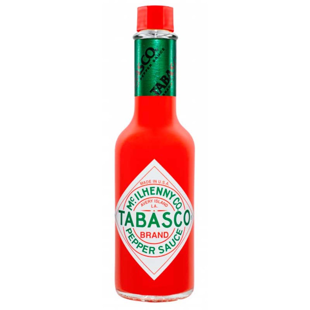 Гостра -Tabasko