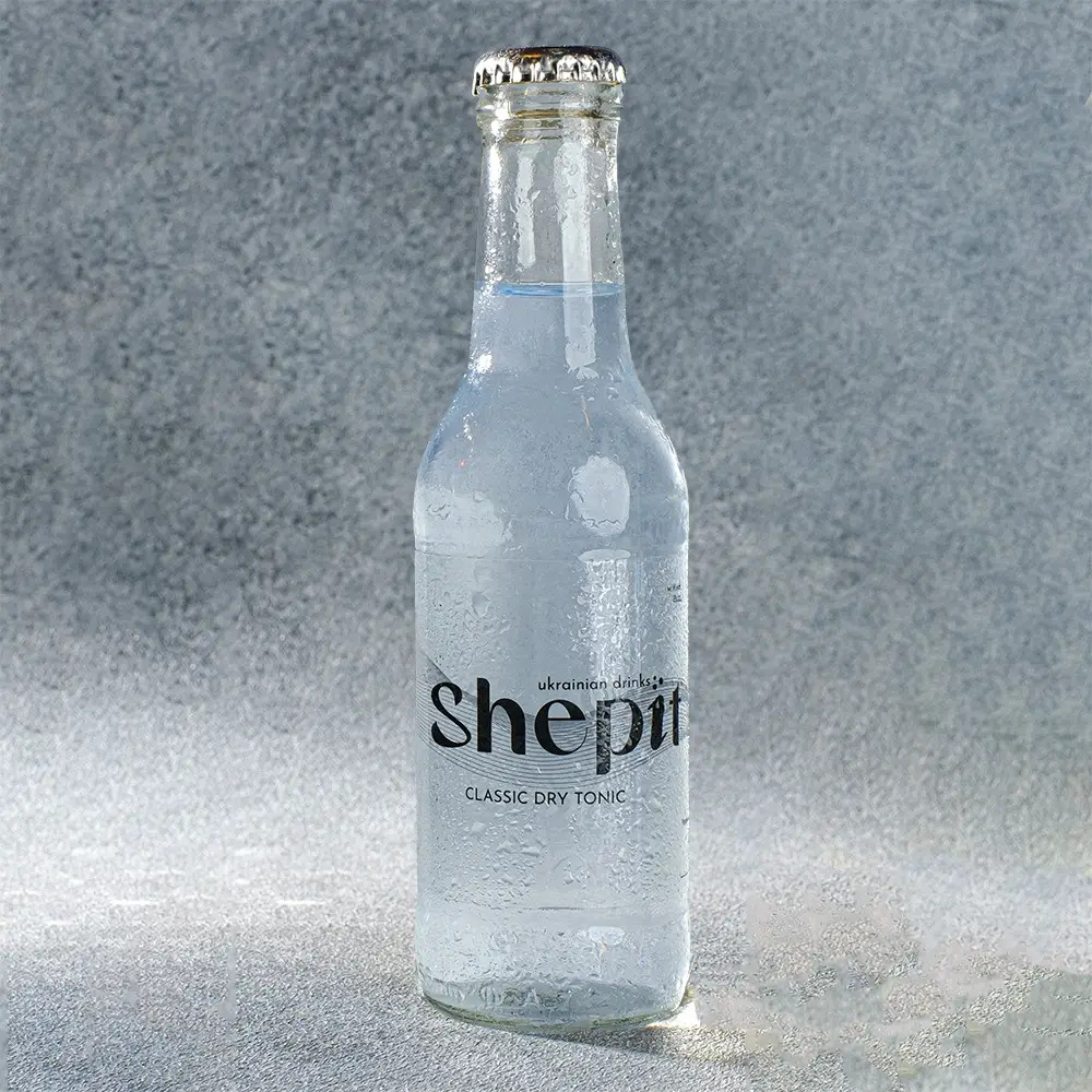 Shepit Tonic 200мл