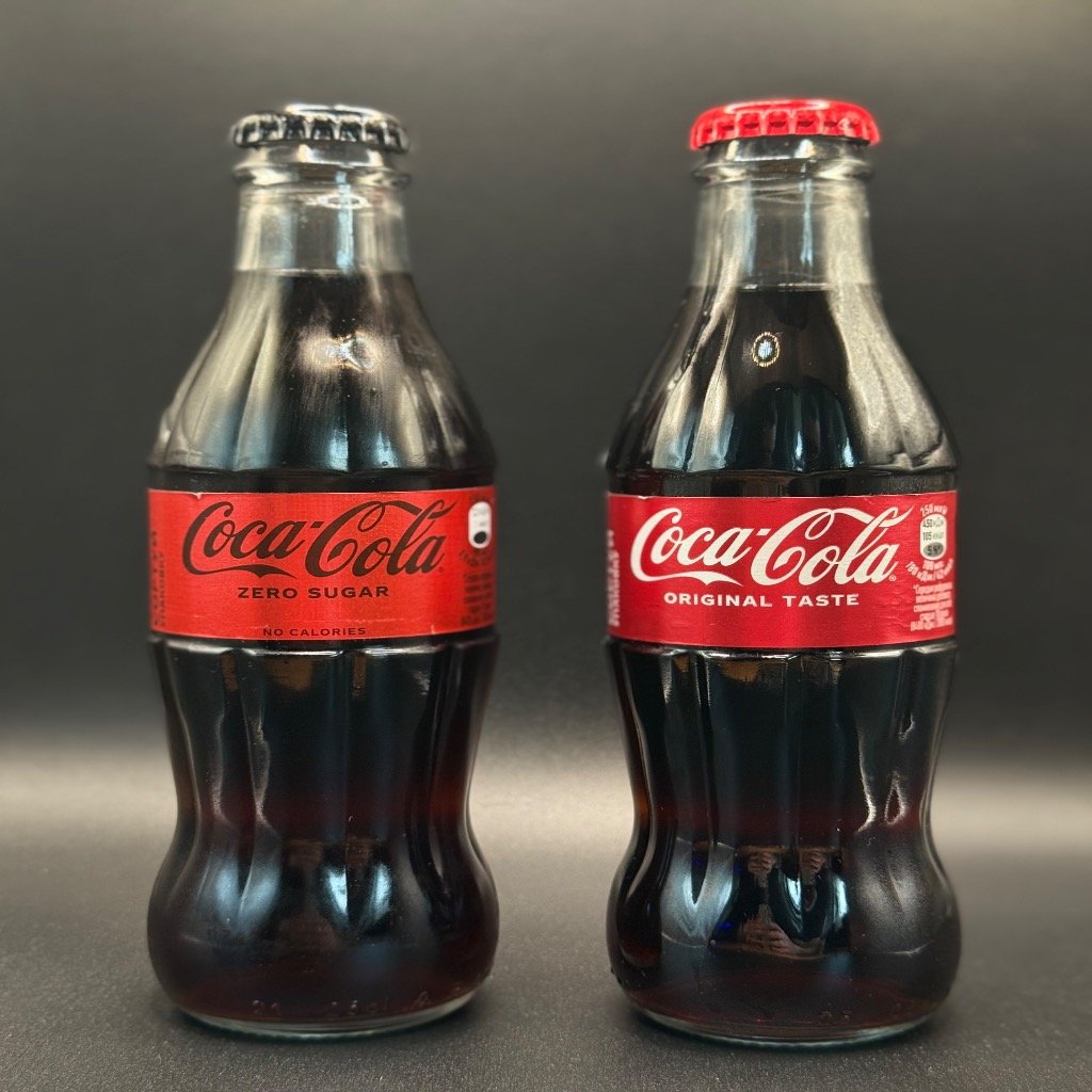 Coca Cola 0.250мл