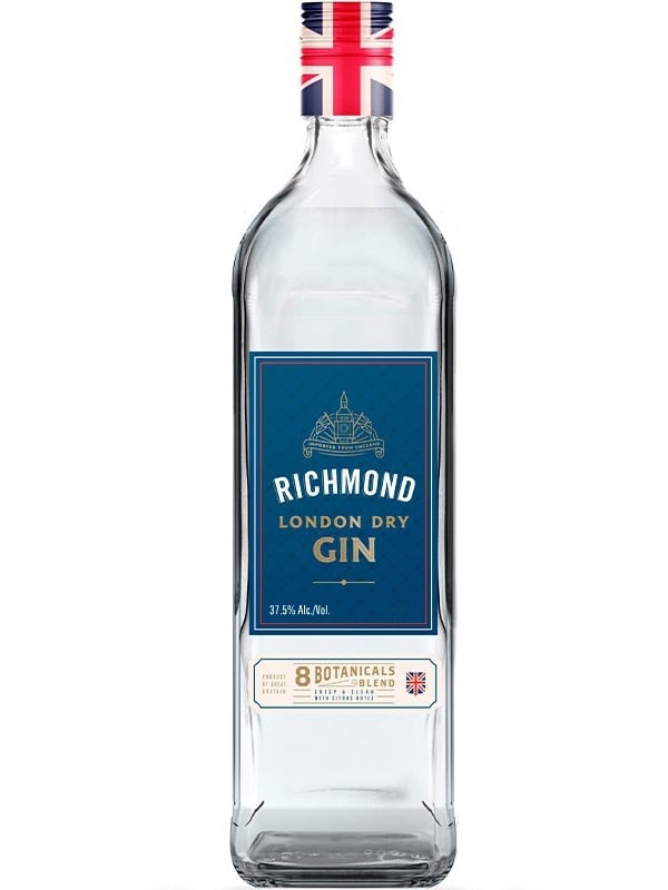 Richmond London Dry Gin