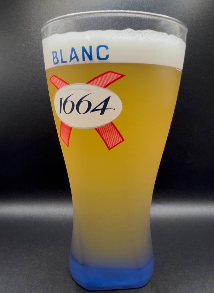 Cronenbourg Blanc 500мл