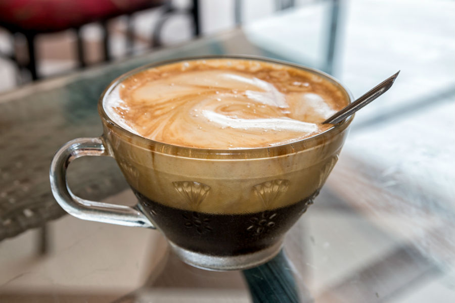 Café Vietnamita