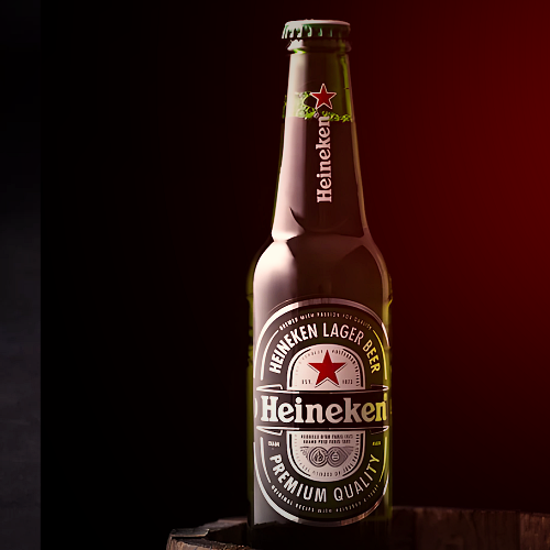 Heineken 0.33
