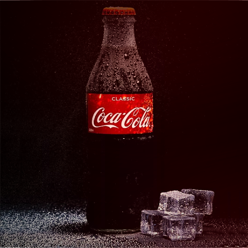 coca cola 0.25