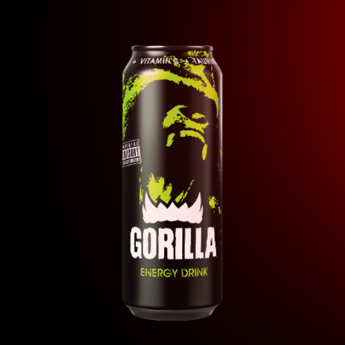 Gorilla