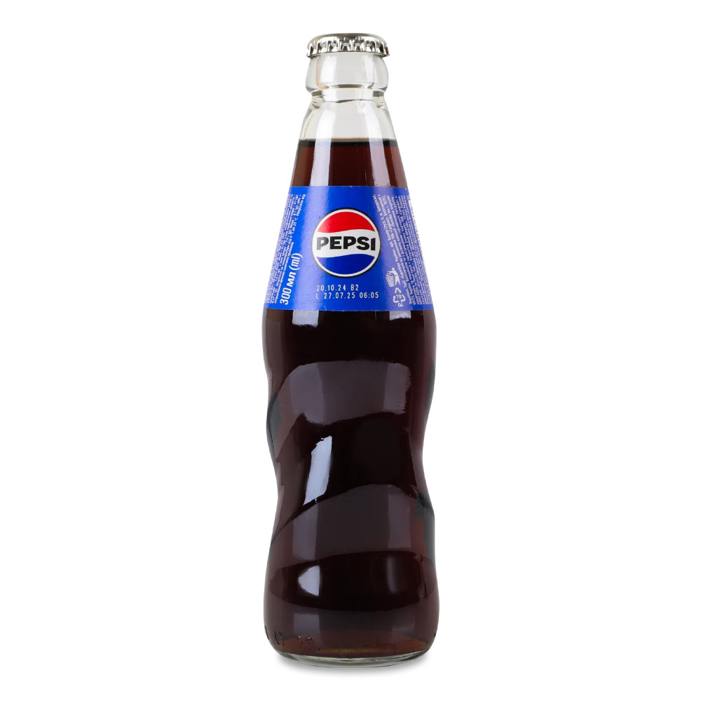 Pepsi Cola