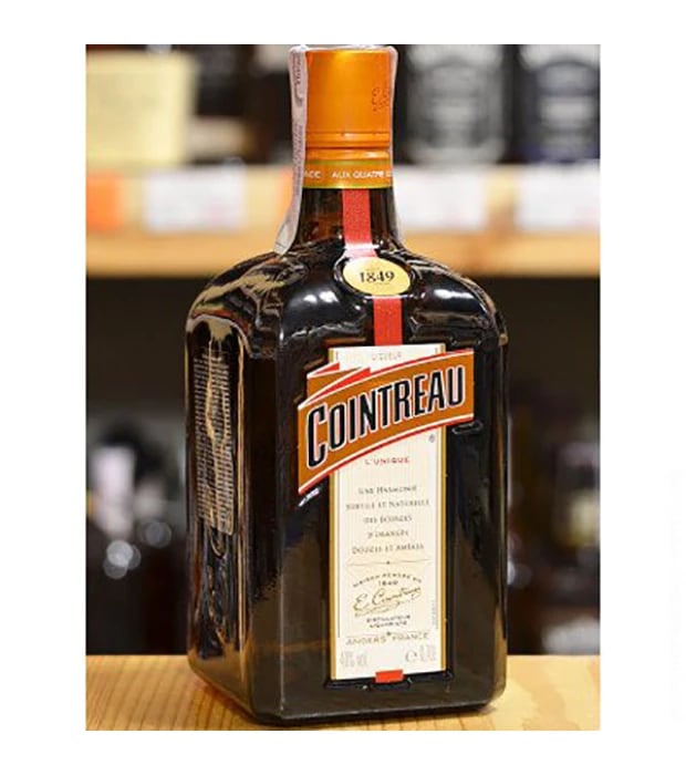 Лікер Cointreau