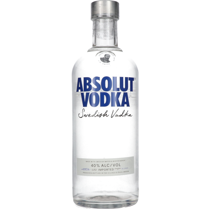 Горілка Absolut
