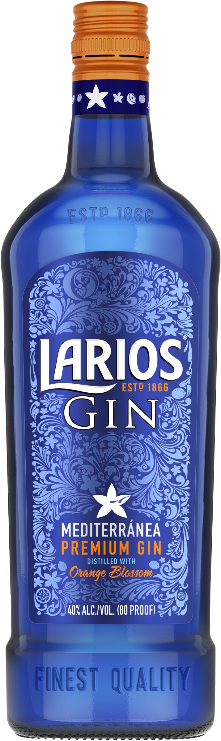 Джин Larios