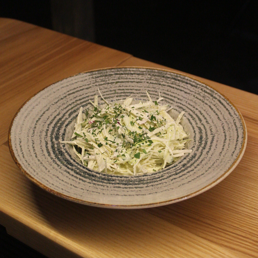 Салат Коул Слоу