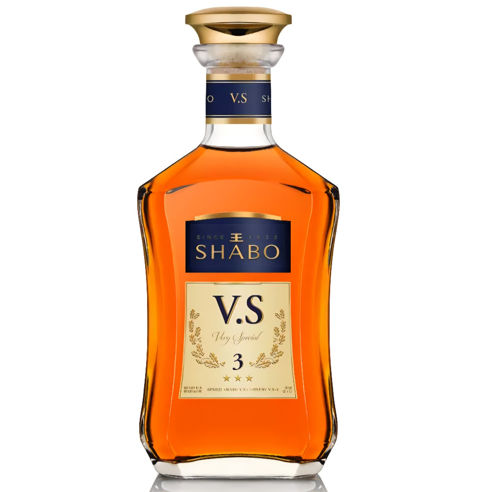 Коньяк Шабо VS 0,5л.
