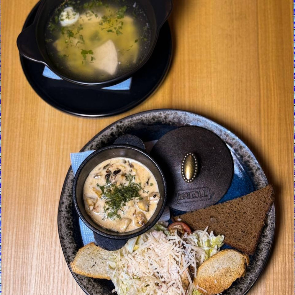 Естетика смаку 1 (380гр)