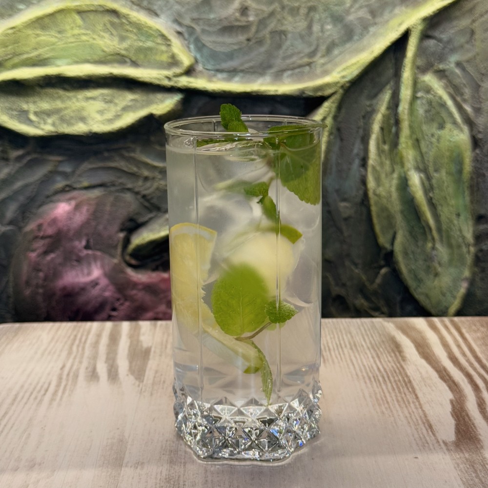 Moxito б/а (220мл.)