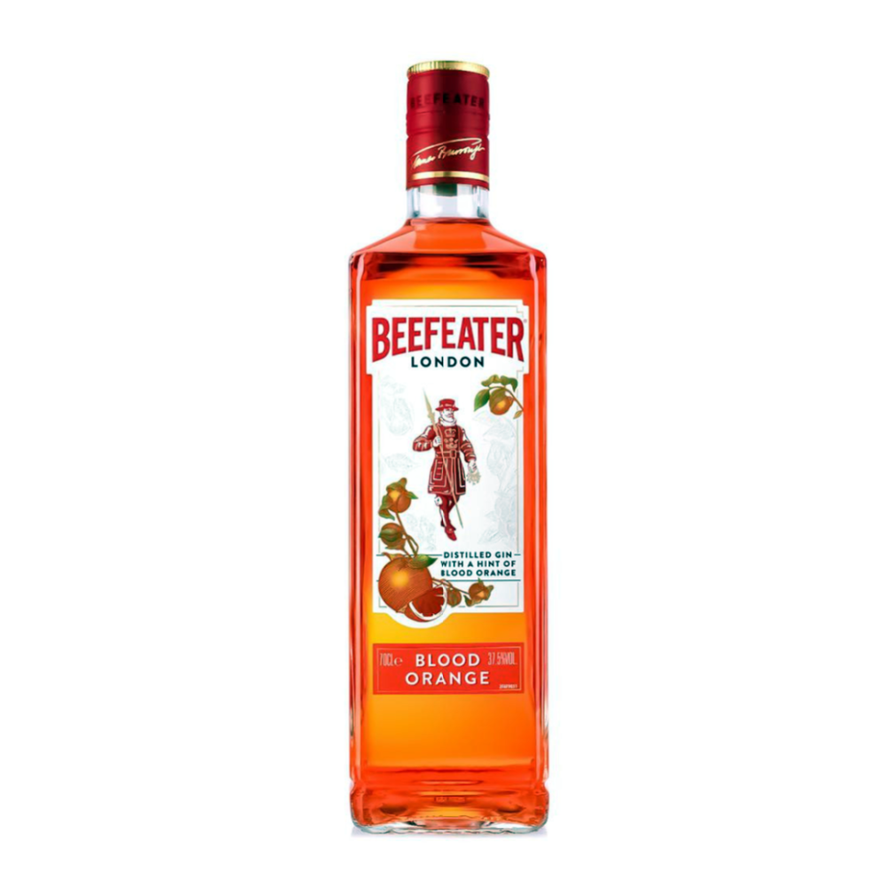 Спирт. напій Beefeater Blood Orange 0,7л.